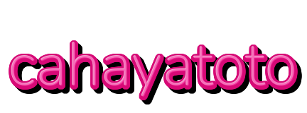 cahayatoto — logo kanal